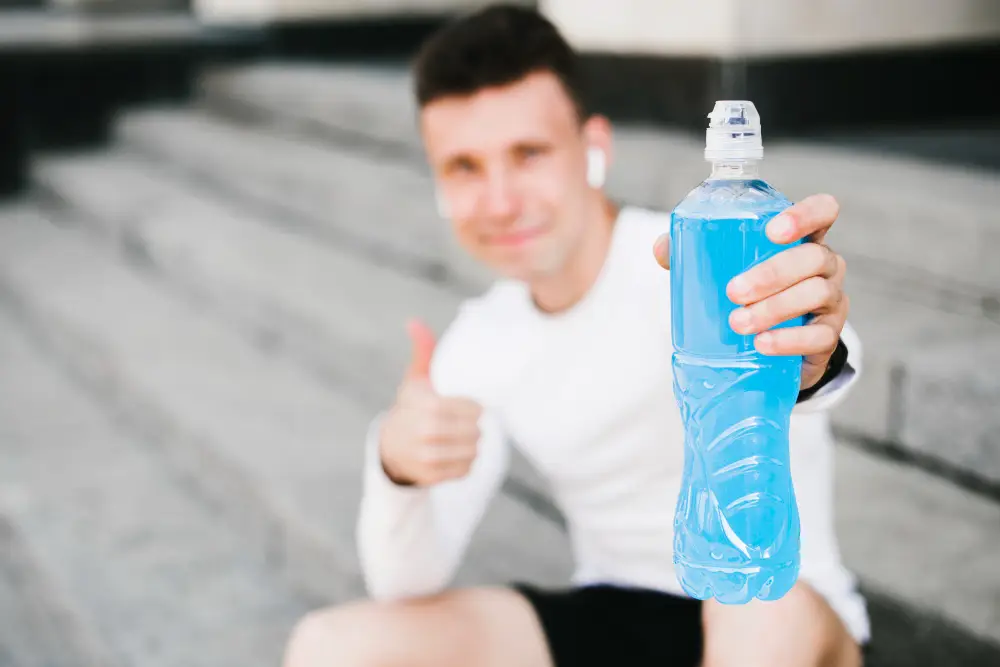 Importanța hidratării în timpul antrenamentelor intense 6 Importanța hidratării în timpul antrenamentelor intense 6