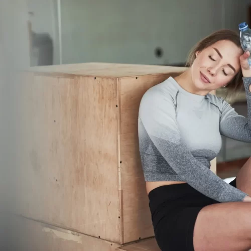 Importanța hidratării în timpul antrenamentelor intense