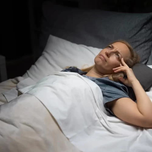 Ai probleme cu somnul? De ce este somnul de calitate esențial și cum îl poți obține noapte de noapte