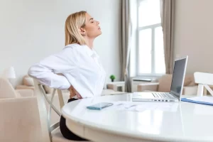 Cum să îți îmbunătățești postura prin exerciții simple​ 9