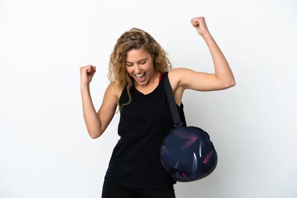 Cum să îți setezi obiective realiste în fitness și să le atingi 9 Cum să îți setezi obiective realiste în fitness și să le atingi 9