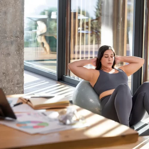 Primul pas spre o viață activă: Ghidul complet pentru a lăsa în urmă sedentarismul