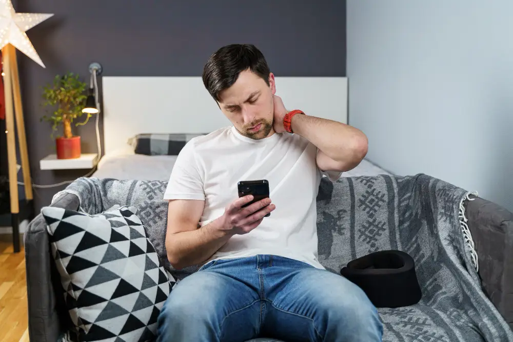 Cum să îți îmbunătățești postura prin exerciții simple 5 Cum să îți îmbunătățești postura prin exerciții simple 5