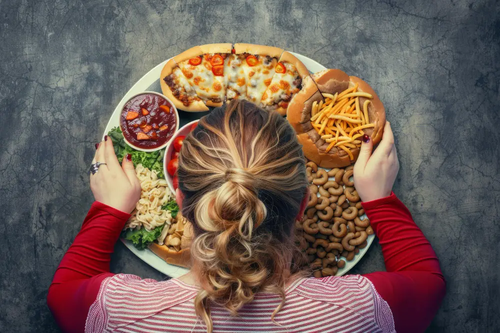 Greșeli alimentare pe care nu știai că le faci 7