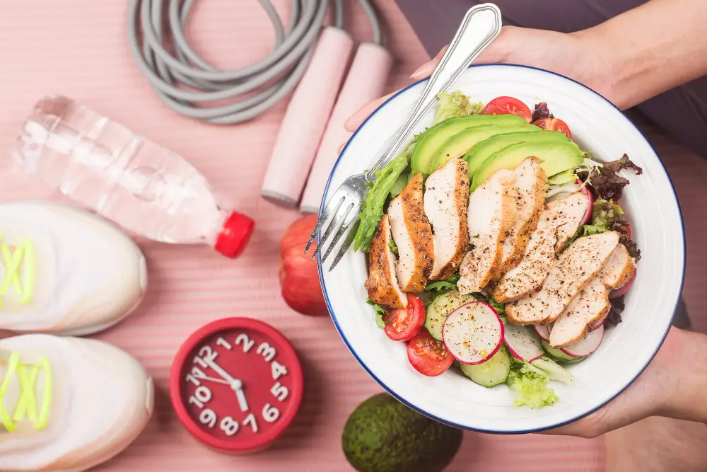 Greșeli alimentare pe care nu știai că le faci 8