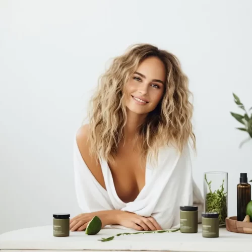 Ghidul începătorului pentru o îngrijire naturală a tenului