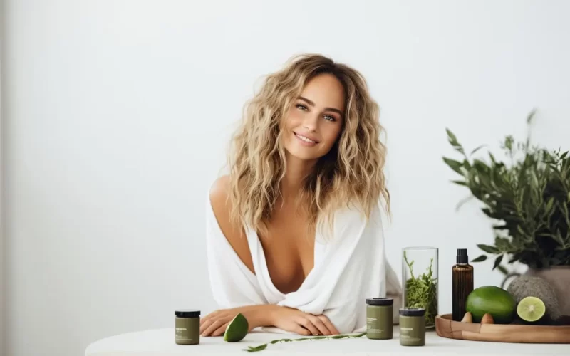 Ghidul începătorului pentru o îngrijire naturală a tenului