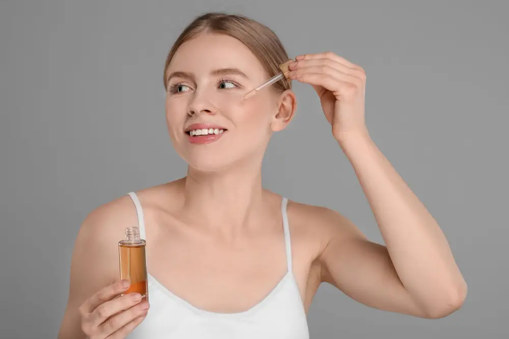 Ghidul începătorului pentru o îngrijire naturală a tenului 9