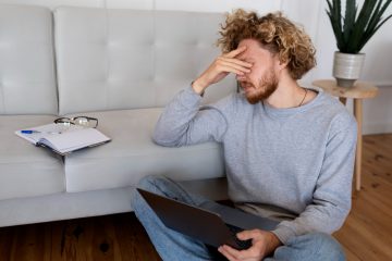 5 strategii pentru a combate oboseala cronică