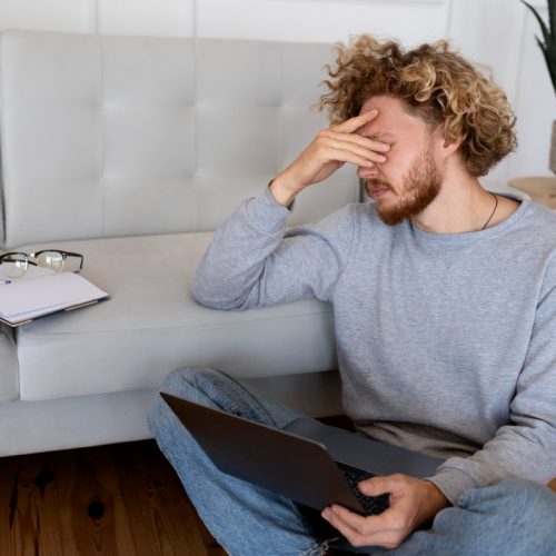 5 strategii pentru a combate oboseala cronică