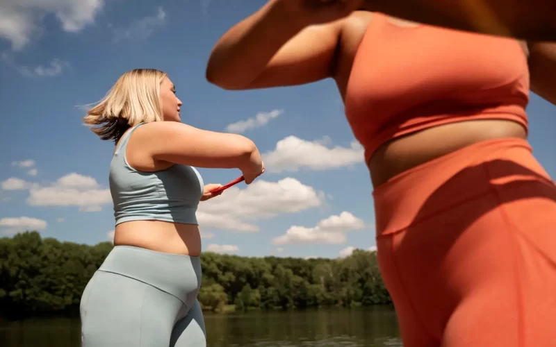 Descoperă secretele slăbitului sănătos