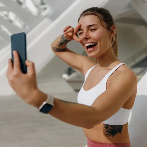 Top Fitness – Exercitii, antrenamente, diete