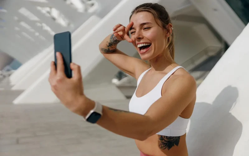 Cum îți poți crește motivația pentru sport cu ajutorul rețelelor sociale