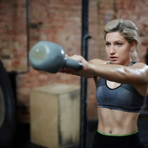 Top Fitness – Exercitii, antrenamente, diete