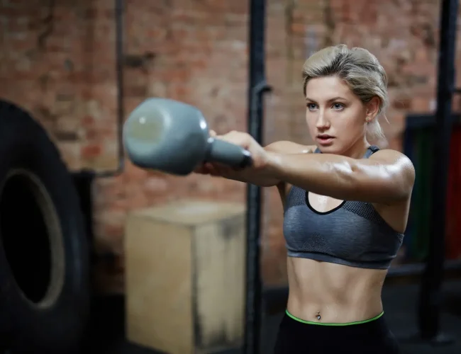 Top Fitness – Exercitii, antrenamente, diete