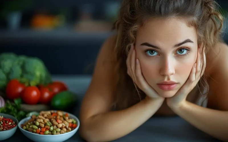 Cum să reduci inflamația prin alimentație și să-ți întărești sistemul imunitar