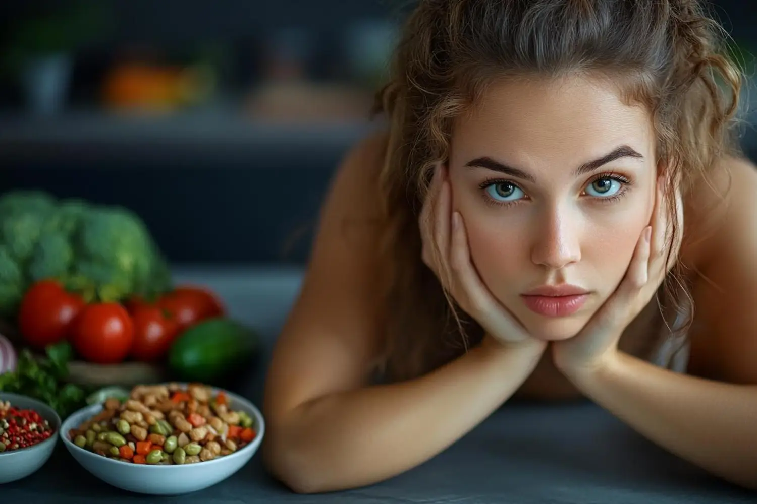 Cum să reduci inflamația prin alimentație și să-ți întărești sistemul imunitar