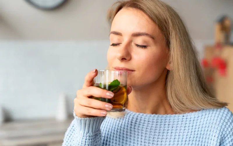 Cum să îți detoxifici organismul în mod natural și să te simți excelent