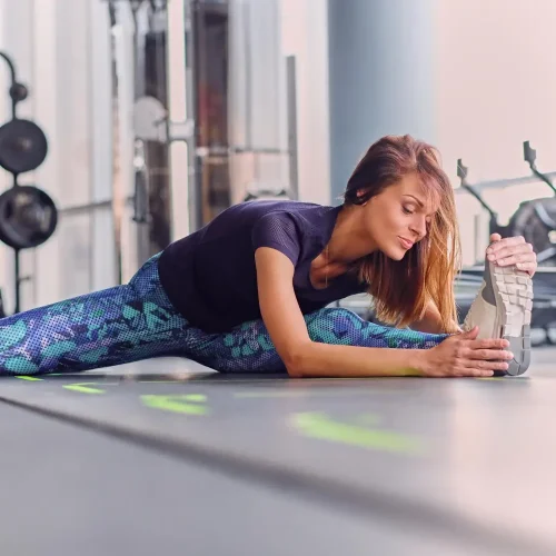 Top Fitness – Exercitii, antrenamente, diete