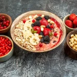 Antioxidanti naturali: ce sunt, la ce ajută și cum îi păstrezi în farfurie