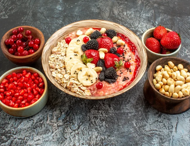 Top Fitness – Exercitii, antrenamente, diete