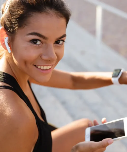 Top Fitness – Exercitii, antrenamente, diete