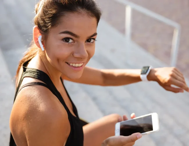 Top Fitness – Exercitii, antrenamente, diete