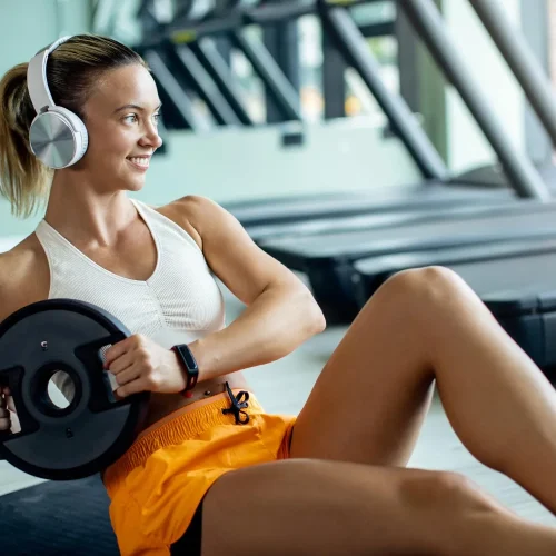 Top Fitness – Exercitii, antrenamente, diete