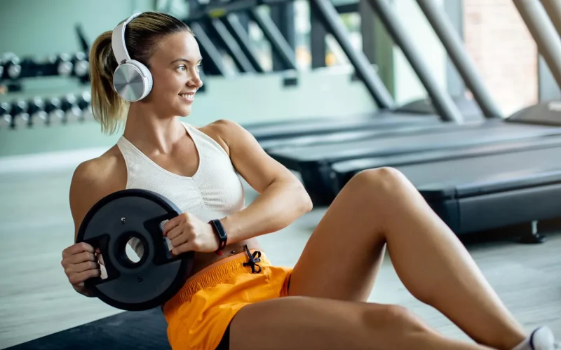 De ce este important să-ți schimbi periodic rutina de antrenament