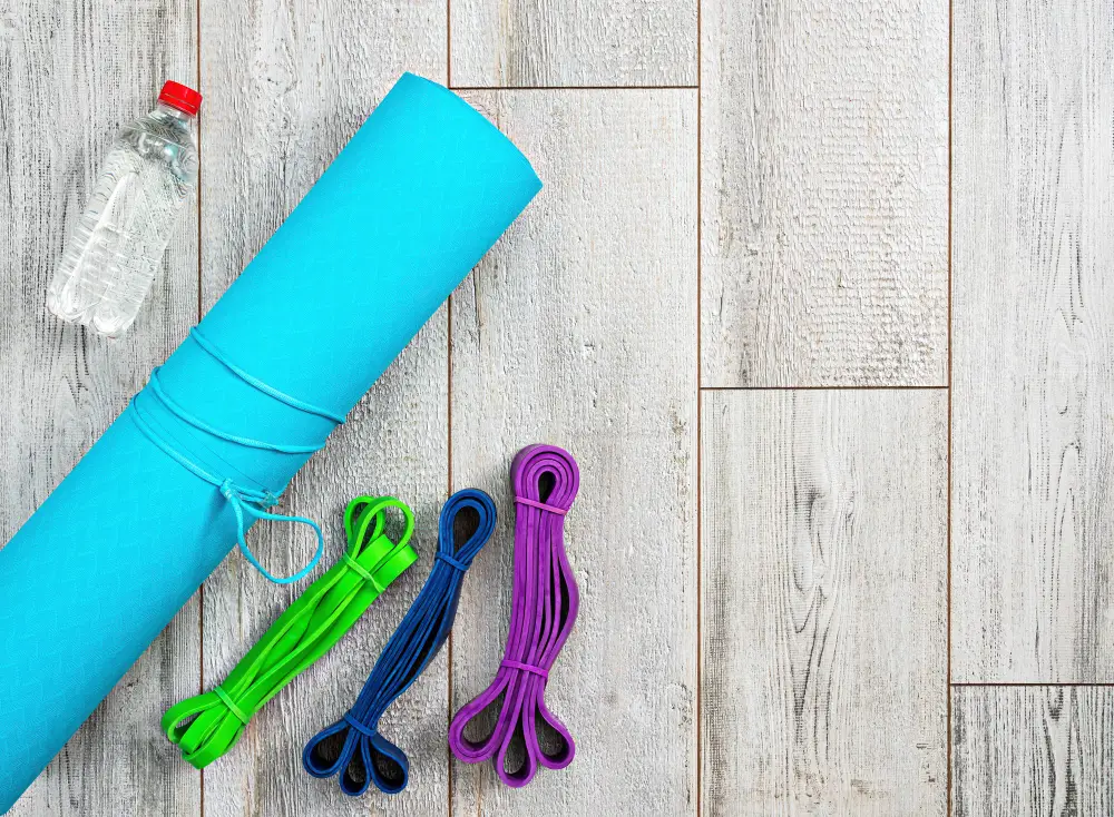 Antrenamente hibride: combină antrenamentele de forță cu yoga și pilates 9 Antrenamente hibride: combină antrenamentele de forță cu yoga și pilates 9