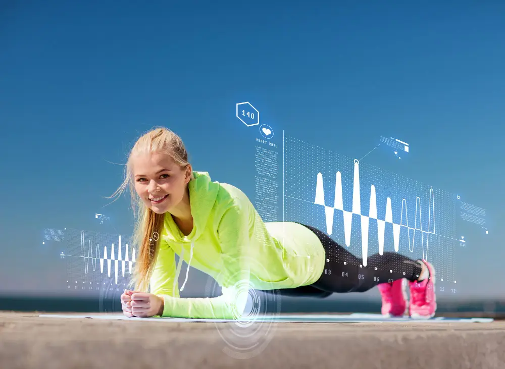 Cum să îți monitorizezi eficient progresul în fitness 11