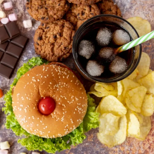 Top Fitness – Exercitii, antrenamente, diete