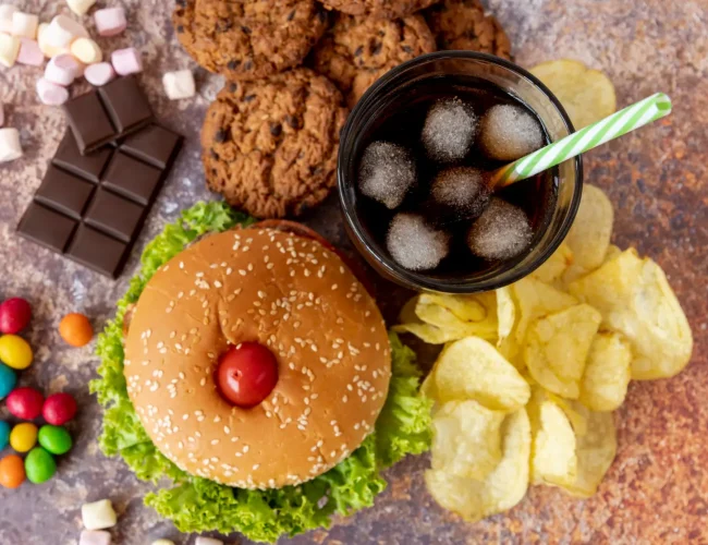 Top Fitness – Exercitii, antrenamente, diete