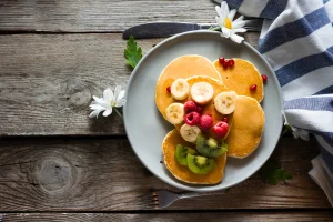 6 rețete sănătoase pentru energie înainte de antrenament 5