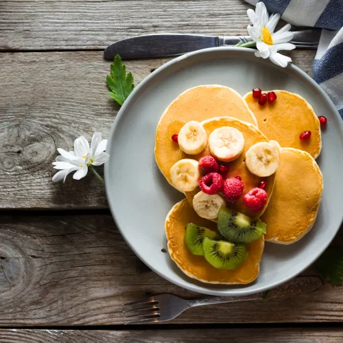 6 rețete sănătoase pentru energie înainte de antrenament