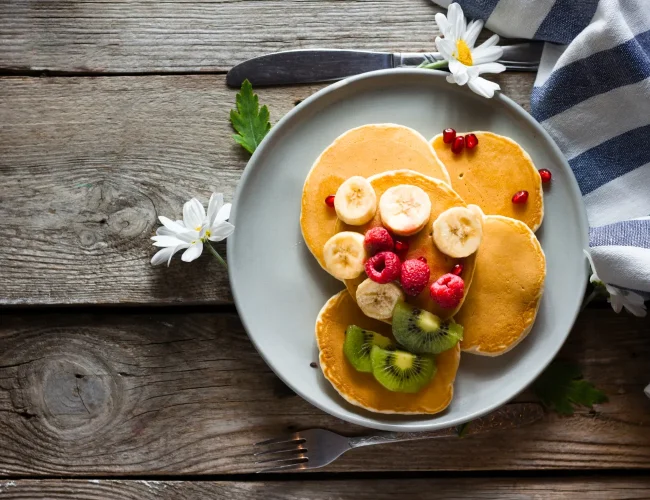 Top Fitness – Exercitii, antrenamente, diete