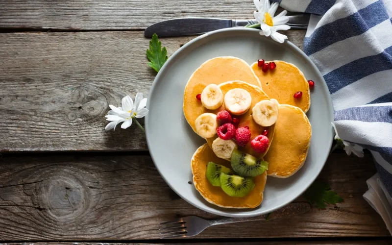 6 rețete sănătoase pentru energie înainte de antrenament