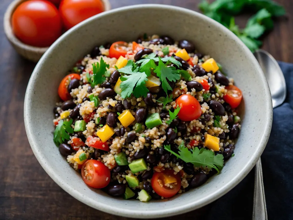 6 rețete sănătoase pentru energie înainte de antrenament 7 6 rețete sănătoase pentru energie înainte de antrenament 7