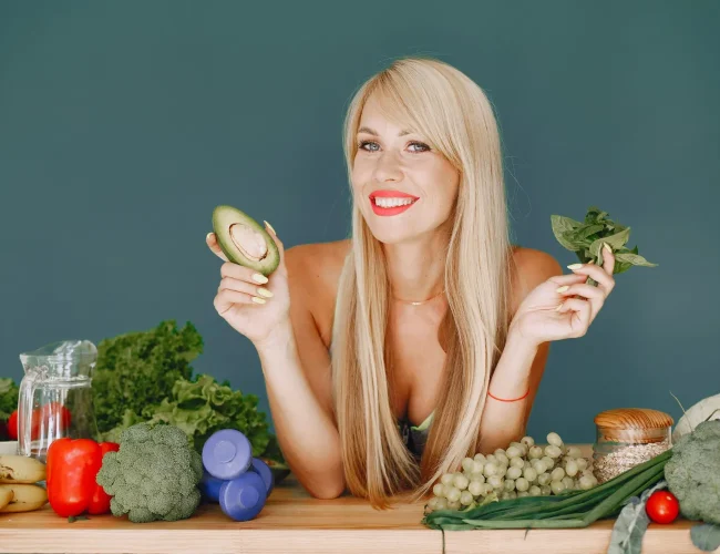 Top Fitness – Exercitii, antrenamente, diete