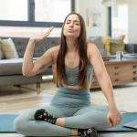 Tehnici de respirație pentru ameliorarea stresului