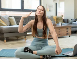 Tehnici de respirație pentru ameliorarea stresului 5