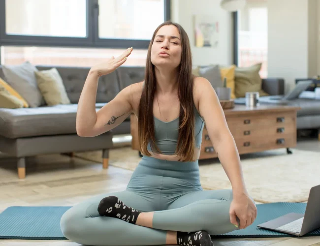 Top Fitness – Exercitii, antrenamente, diete