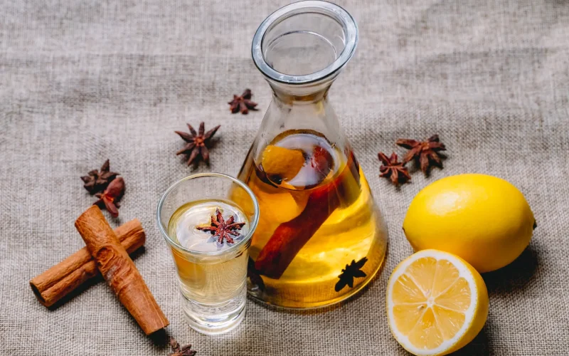 4 ingrediente naturale care îți accelerează metabolismul