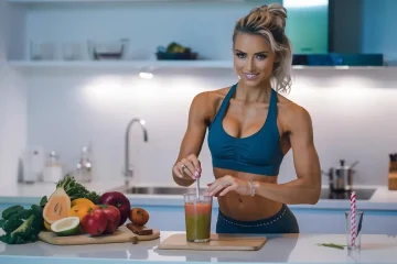 Cum îți influențează dieta rezultatele de la antrenament: ghidul complet pentru performanță