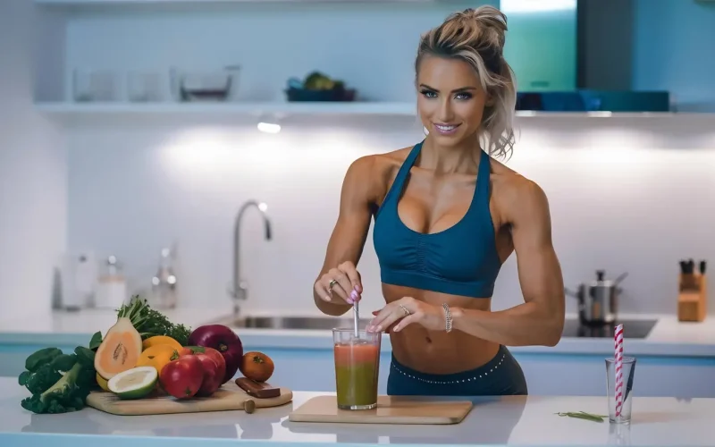 Cum îți influențează dieta rezultatele de la antrenament: ghidul complet pentru performanță