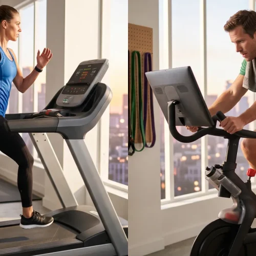 Top Fitness – Exercitii, antrenamente, diete