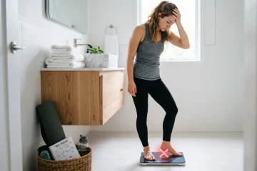 Top 15 greseli în curele de slăbire care îți blochează progresul