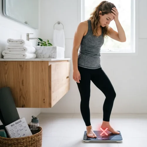 Top Fitness – Exercitii, antrenamente, diete