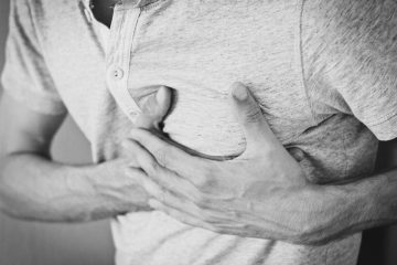 Durere în piept – când e urgență și când poți să aștepți consultul? (P)