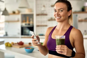 Top Fitness – Exercitii, antrenamente, diete